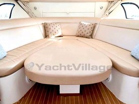 2011 Intrepid 475 Sport Yacht