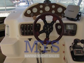 2002 Sessa Marine Oyster 27 for sale