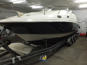 2007 Regal Marine 2665 Commodore Express