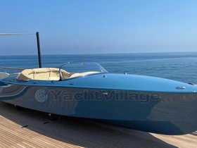 Seven Seas Yachts Hermes Speedster Venus