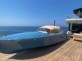 2022 Seven Seas Yachts Hermes Speedster Venus for sale