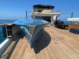 2022 Seven Seas Yachts Hermes Speedster Venus
