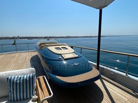 2022 Seven Seas Yachts Hermes Speedster Venus for sale