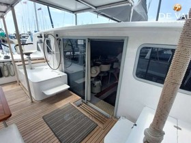 2000 One-Off Sailing Yacht