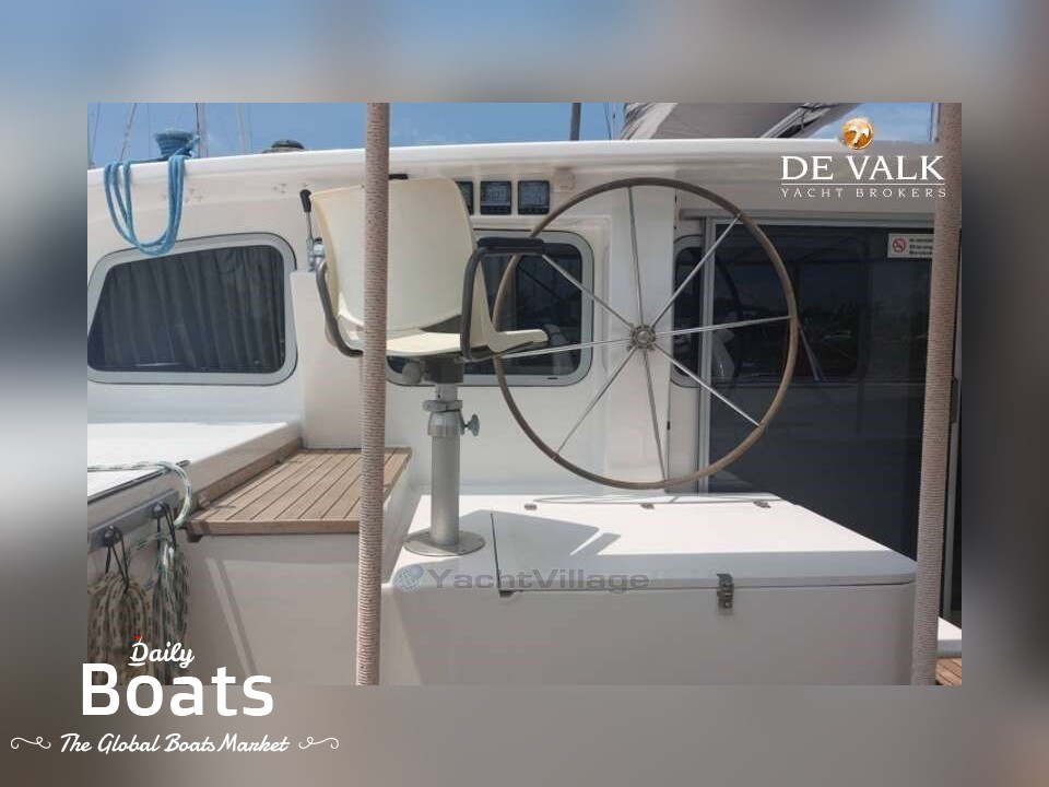 2000 OneOff Sailing Yacht for sale. View price, photos and Buy 2000