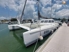 2000 One-Off Sailing Yacht for sale