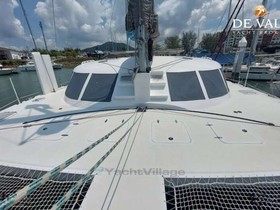 2000 One-Off Sailing Yacht for sale
