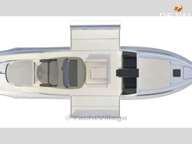 2012 Wider Yachts 42 til salgs