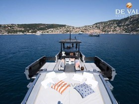 2012 Wider Yachts 42 til salgs