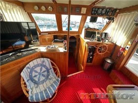 1987 Overseas Ind. Trawler Monk 42 for sale