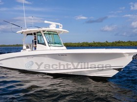 Vegyél 2015 Boston Whaler