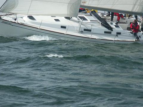 Salona 45