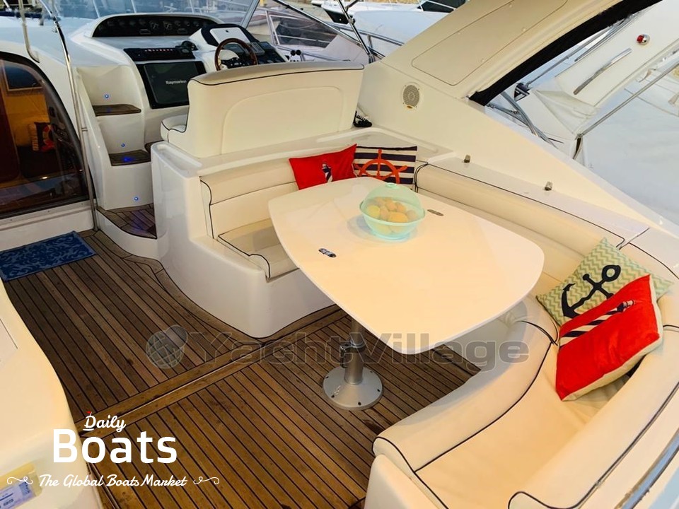 2003 Innovazioni e Progetti Mira 43 for sale. View price, photos and ...