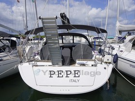 2017 Hanse 388 for sale
