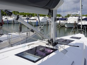 2017 Hanse 388