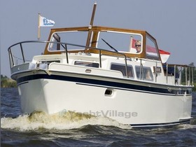 2006 Super Lauwersmeer Cruiser 9.30 Ok Ak til salgs