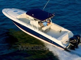 Comprar 2007 Wellcraft Marine Scarab 35 Sport