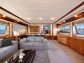 2006 Ferretti Yachts na sprzedaż