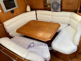 1998 Jeanneau Sun Odyssey 45.2