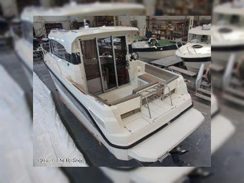 Parker 800
