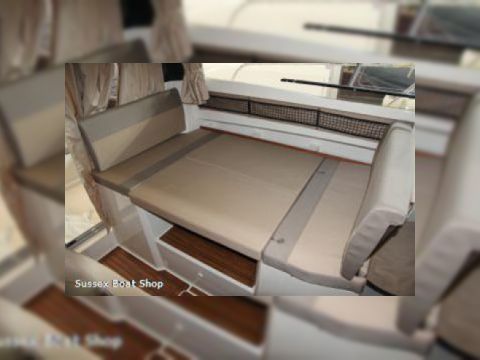 2013 Parker 800 for sale