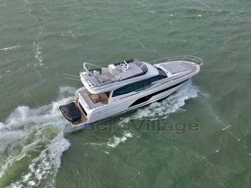 2020 Prestige Yachts 590 Fly #49