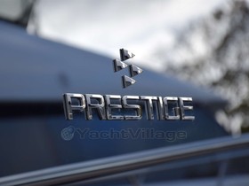 2020 Prestige Yachts 590 Fly #49 til salgs