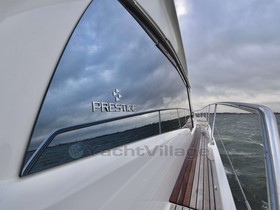 Kjøpe 2020 Prestige Yachts 590 Fly #49