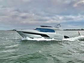 2020 Prestige Yachts 590 Fly #49 til salgs