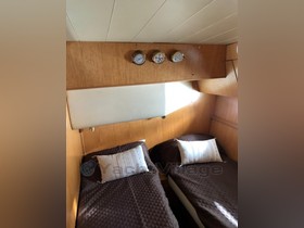 1984 Ferretti 38 Roadstar