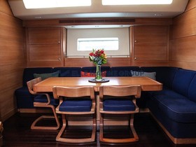 2010 Nautor Swan 90-709 Nefertiti