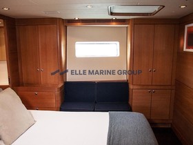 2010 Nautor Swan 90-709 Nefertiti à vendre