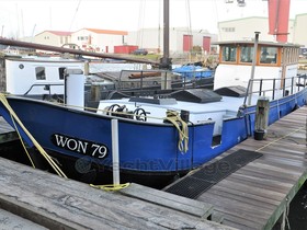 Buy 1925 Varend Woonschip 20 Meter