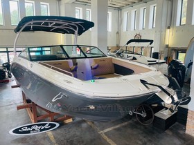 Sea Ray 270 Sdx Wakeboard - Tower 350Ps V8