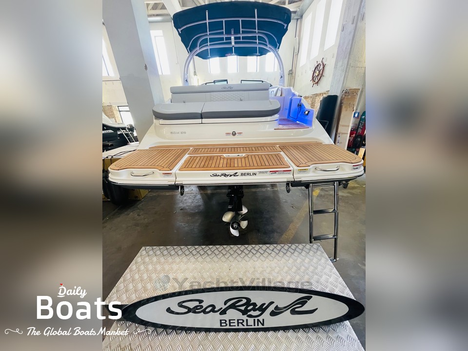2023 Sea Ray 270 Sdx Wakeboard Tower 350Ps V8 for sale. View price