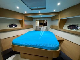 2010 Pershing 64' for sale
