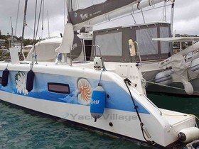 Outremer 45’