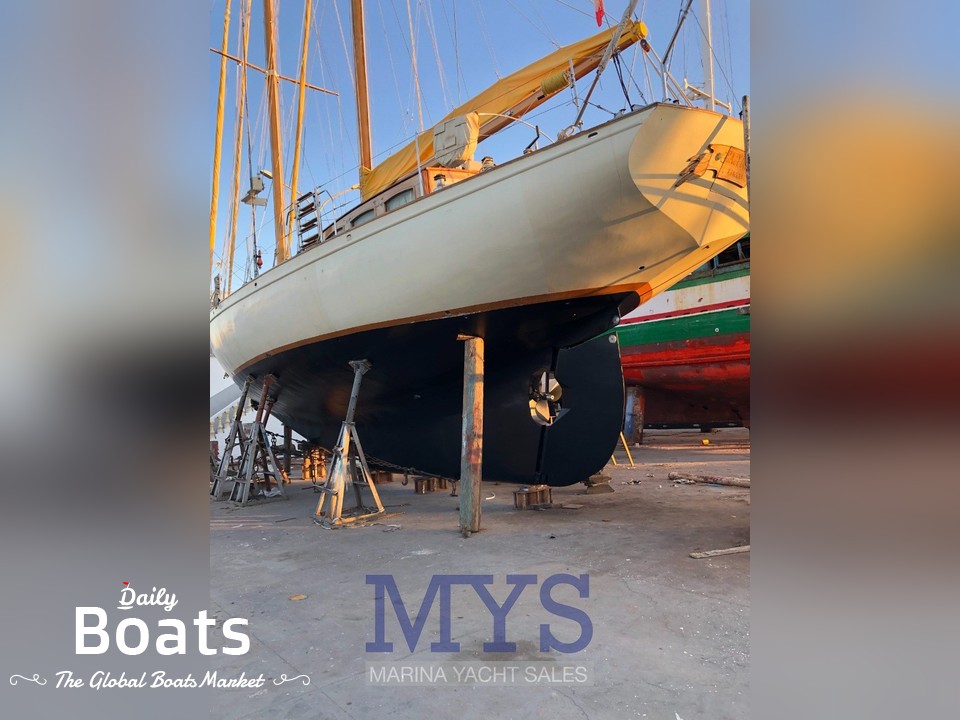 2003 Alu Marine Ribadeau Dumas for sale. View price, photos and Buy