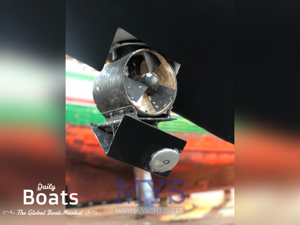 2003 Alu Marine Ribadeau Dumas for sale. View price, photos and Buy