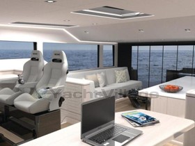 Købe 2024 Mcconaghy Boats Mc63P Tourer