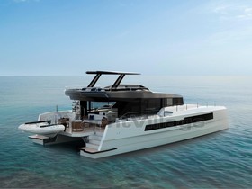 2024 Mcconaghy Boats Mc63P Tourer eladó