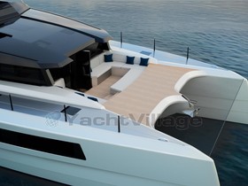 2024 Mcconaghy Boats Mc63P Tourer