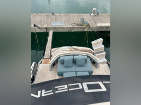 2020 Explorer Yacht 62