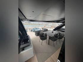 Kupić 2020 Explorer Yacht 62