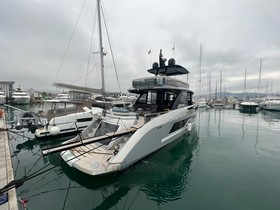 2020 Explorer Yacht 62 za prodaju