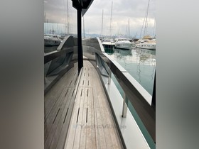 2020 Explorer Yacht 62 на продаж
