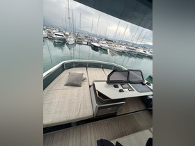 2020 Explorer Yacht 62 till salu