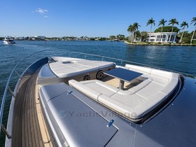 2018 Pershing 82 Vhp for sale
