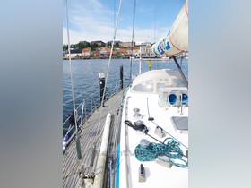 Hylas 51 Ocean Race