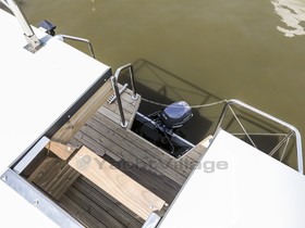 2023 Campi Boat 320 Houseboat